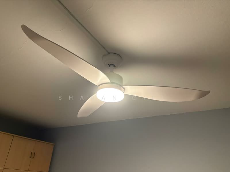 155 Simei Road, 155 Simei Road, Room Rental, 100 sqft, HDB Flat For Rent, by Sharan Gill, 500109858 - Interior - PropertyGuru.com.sg