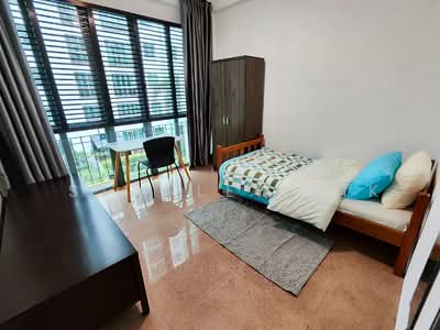 For Rent - Springdale Condo