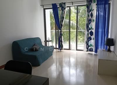 For Rent - Waterfront Isle