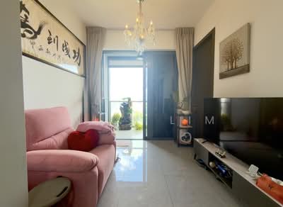 For Rent - Parc Clematis