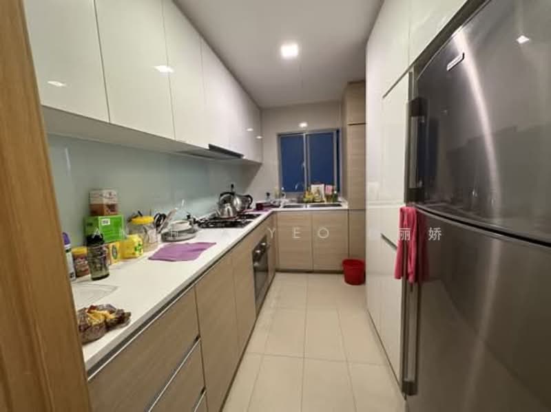 For Rent - The Scala @ Lorong Chuan