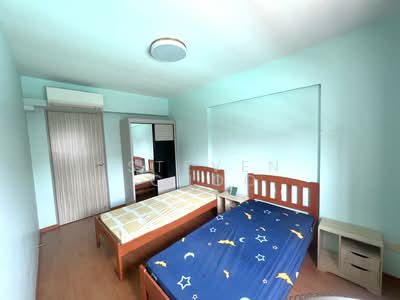 For Rent - 981B Buangkok Crescent