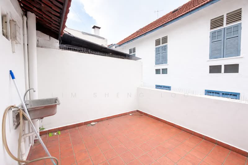 Dunlop Street Shophouse Commercial, , 879 sqft, Office For Rent, by Lim Sheng Loo, 500109866 - Exterior - CommercialGuru.com.sg