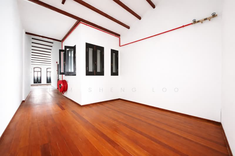 Dunlop Street Shophouse Commercial, , 879 sqft, Office For Rent, by Lim Sheng Loo, 500109866 - Interior - CommercialGuru.com.sg