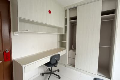 For Rent - 286A Toh Guan Road