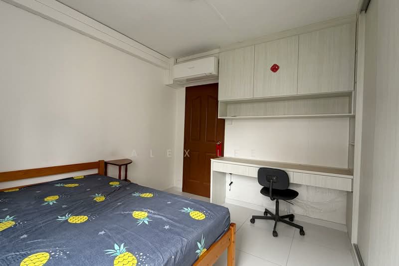 286A Toh Guan Road, 286A Toh Guan Road, Room Rental, 150 sqft, HDB Flat For Rent, by Alex Lee, 500109867 - Bedroom - PropertyGuru.com.sg