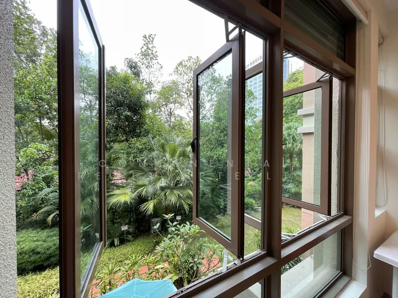 St. Martin Residence, 2 Saint Martin's Drive, 1 Bedroom, 570 sqft, Condominium For Sale, by GEORGE, 500109870 - View - PropertyGuru.com.sg