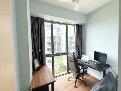 For Rent - The Luxurie