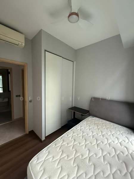 The Luxurie, 21 Compassvale Road, Room Rental, 120 sqft, Condominium For Rent, by Geoffrey Lim, 500109871 - Bedroom - PropertyGuru.com.sg