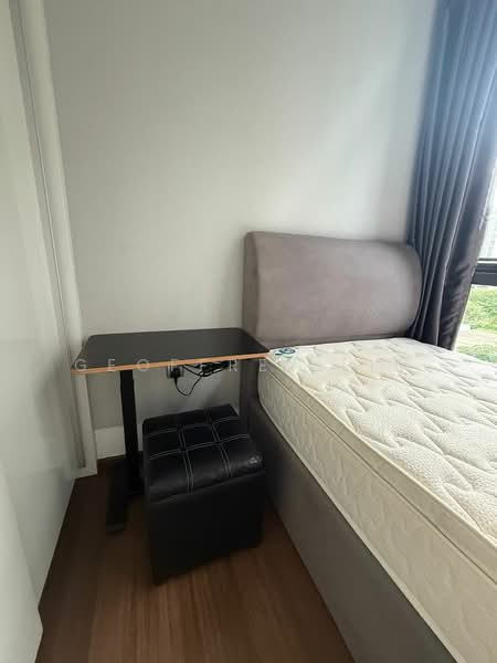 The Luxurie, 21 Compassvale Road, Room Rental, 120 sqft, Condominium For Rent, by Geoffrey Lim, 500109871 - Bedroom - PropertyGuru.com.sg