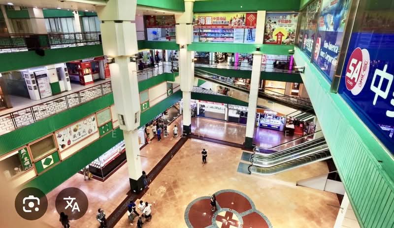 People's Park Complex, 1 Park Road, 624 sqft, Other Retail For Sale, by Neo Beng Lee, 500109873 - Interior - CommercialGuru.com.sg