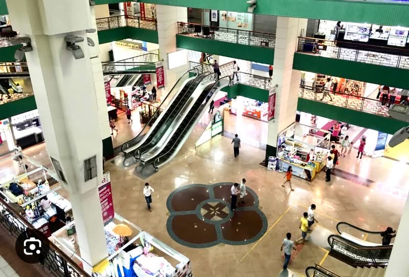 People's Park Complex, 1 Park Road, 624 sqft, Other Retail For Sale, by Neo Beng Lee, 500109873 - Interior - CommercialGuru.com.sg