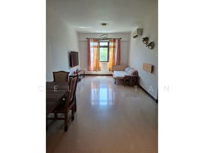 For Rent - Fairmount Condo