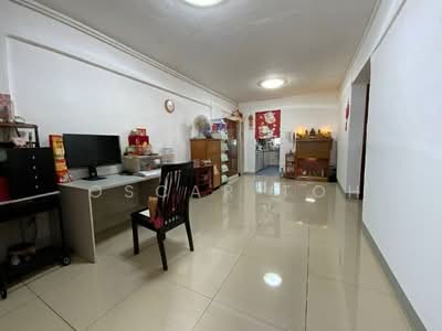 For Sale - 112 Yishun Ring Road