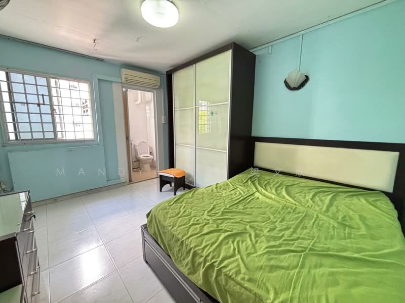 139 Yishun Ring Road, 139 Yishun Ring Road, Room Rental, 200 sqft, HDB Flat For Rent, by Mandy Ei ( 梁文欣 ), 500109878 - Bedroom - PropertyGuru.com.sg