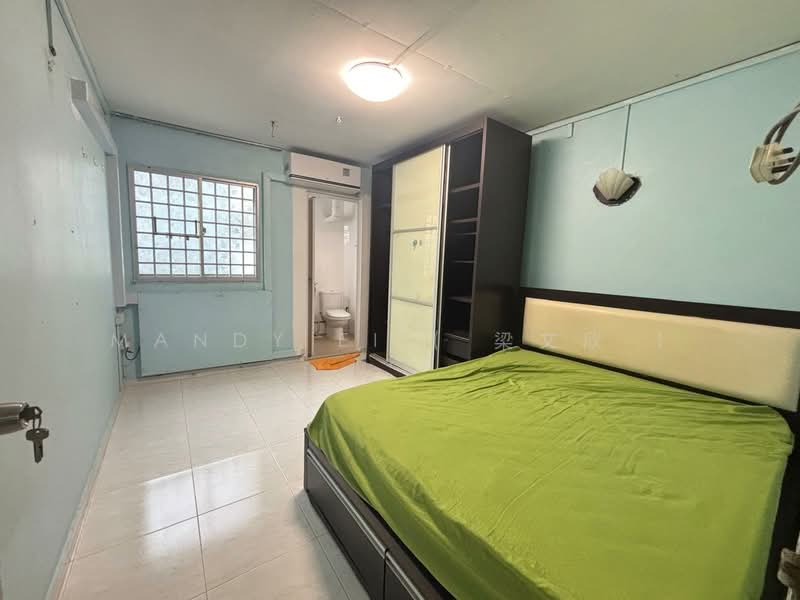 139 Yishun Ring Road, 139 Yishun Ring Road, Room Rental, 200 sqft, HDB Flat For Rent, by Mandy Ei ( 梁文欣 ), 500109878 - Bedroom - PropertyGuru.com.sg
