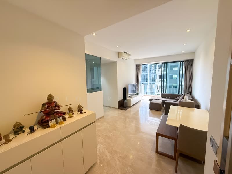The Luxurie, 21 Compassvale Road, Room Rental, 120 sqft, Condominium For Rent, by Geoffrey Lim, 500109879 - PropertyGuru.com.sg