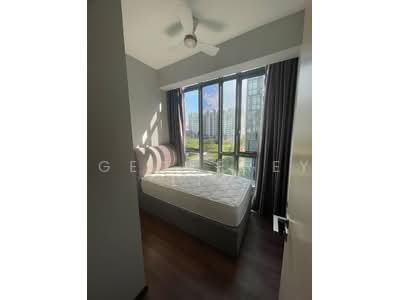 For Rent - The Luxurie