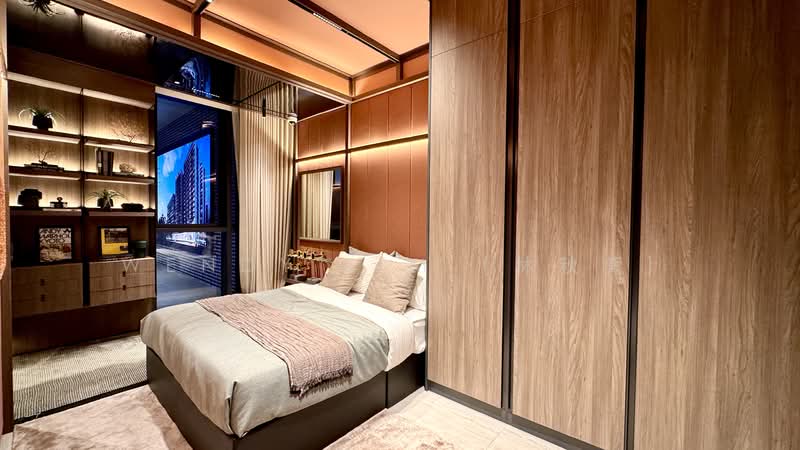 TMW Maxwell, 31 Tras Street, 2 Bedrooms, 786 sqft, Apartment For Sale, by Wendy Lim (林秋凭), 500109880 - Bedroom - PropertyGuru.com.sg