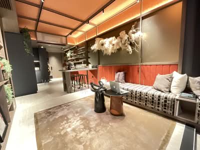 For Sale - TMW Maxwell