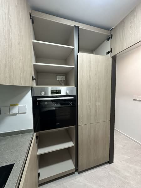 KI Residences At Brookvale, 6 Brookvale Drive, 2 Bedrooms, 753 sqft, Condominium For Rent, by Lyn Seow, 500109881 - Interior - PropertyGuru.com.sg