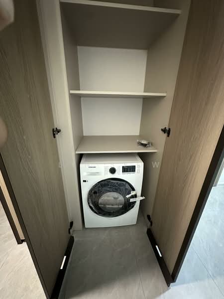 KI Residences At Brookvale, 6 Brookvale Drive, 2 Bedrooms, 753 sqft, Condominium For Rent, by Lyn Seow, 500109881 - PropertyGuru.com.sg