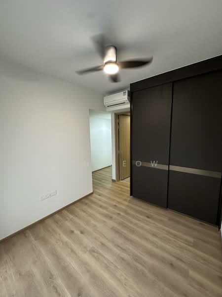 KI Residences At Brookvale, 6 Brookvale Drive, 2 Bedrooms, 753 sqft, Condominium For Rent, by Lyn Seow, 500109881 - Bedroom - PropertyGuru.com.sg