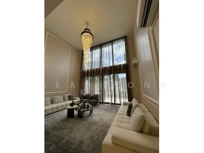 For Sale - Shrewsbury Road