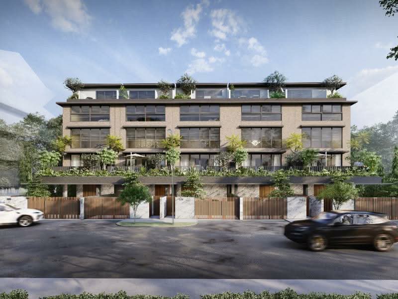 Shrewsbury Road, Shrewsbury Road, 5 Bedrooms, 6,062 sqft, Terraced House For Sale, by Seah Hong Kiat, 500109882 - Exterior - PropertyGuru.com.sg