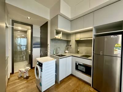 For Rent - Parc Clematis