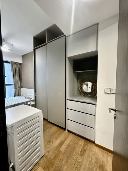 Parc Clematis, 8D Jalan Lempeng, Studio, 300 sqft, Condominium For Rent, by Gladys Kee, 500109883 - Storage area - PropertyGuru.com.sg
