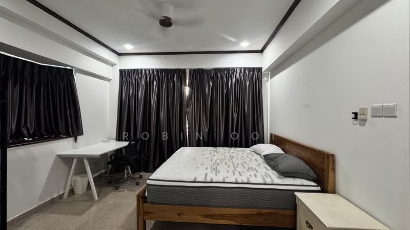 Mendon Spring, 198 Pasir Panjang Road, 3 Bedrooms, 1,066 sqft, Condominium For Rent, by Robin Ooi, 500109885 - Bedroom - PropertyGuru.com.sg