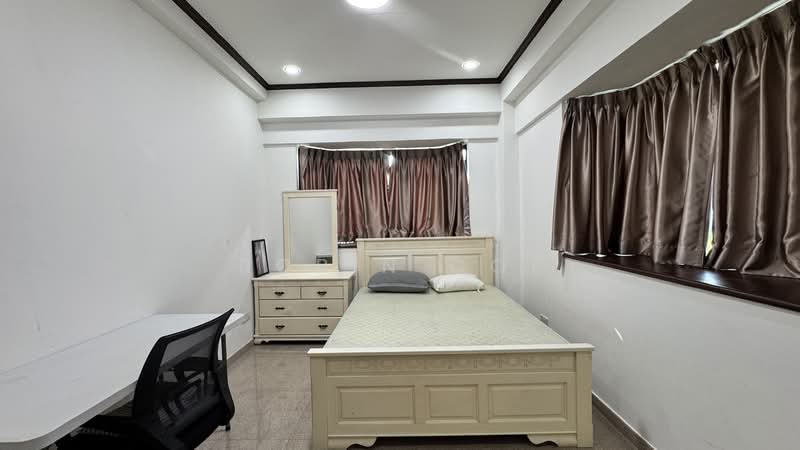 Mendon Spring, 198 Pasir Panjang Road, 3 Bedrooms, 1,066 sqft, Condominium For Rent, by Robin Ooi, 500109885 - PropertyGuru.com.sg