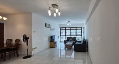 For Rent - 318D Anchorvale Link