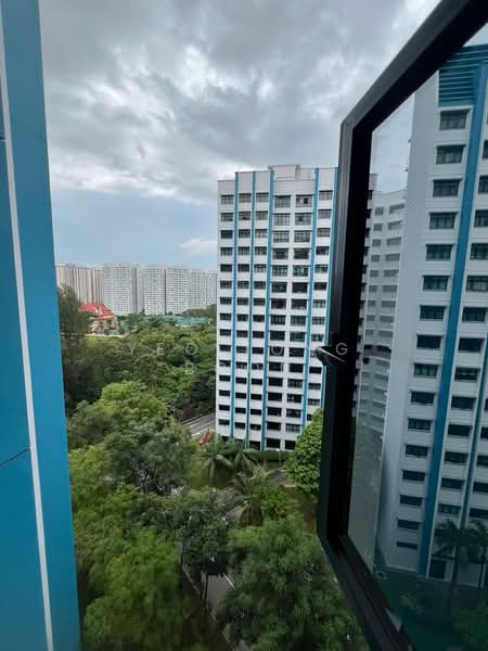 997B Buangkok Crescent, 997B Buangkok Crescent, 3 Bedrooms, 1,001 sqft, HDB Flat For Sale, by Yeo Tong Boon, 500109888 - Exterior - PropertyGuru.com.sg