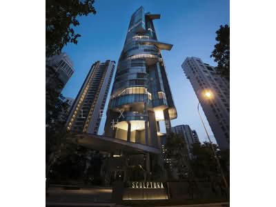 For Rent - Sculptura Ardmore