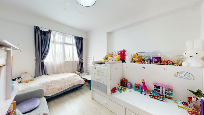 440A Fernvale Link, 440A Fernvale Link, 3 Bedrooms, 1,216 sqft, HDB Flat For Sale, by Torance Paul, 500109890 - Bedroom 1 - PropertyGuru.com.sg