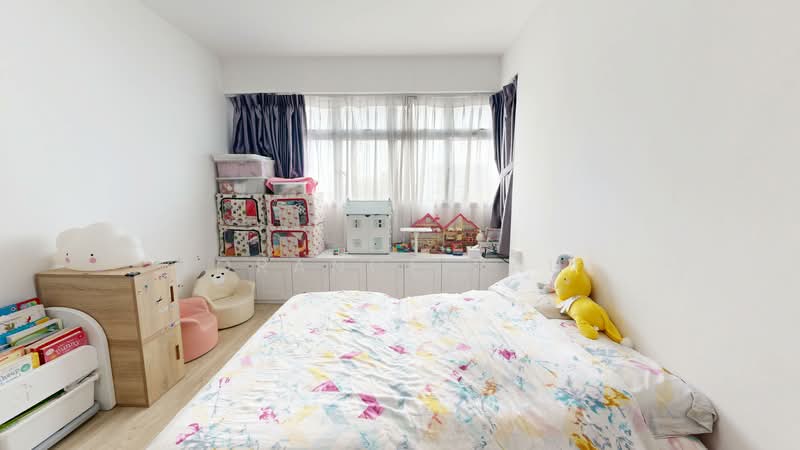 440A Fernvale Link, 440A Fernvale Link, 3 Bedrooms, 1,216 sqft, HDB Flat For Sale, by Torance Paul, 500109890 - Master Bedroom - PropertyGuru.com.sg