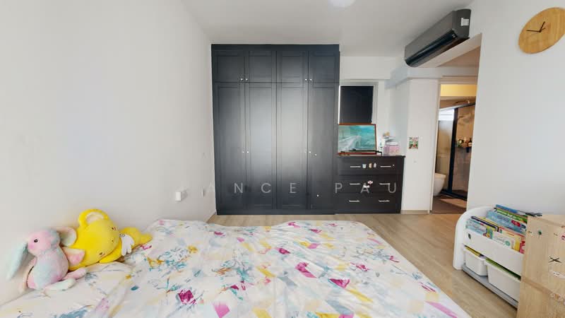 440A Fernvale Link, 440A Fernvale Link, 3 Bedrooms, 1,216 sqft, HDB Flat For Sale, by Torance Paul, 500109890 - Master bedroom - PropertyGuru.com.sg