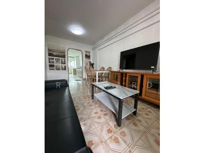 For Rent - 212 Ang Mo Kio Avenue 3