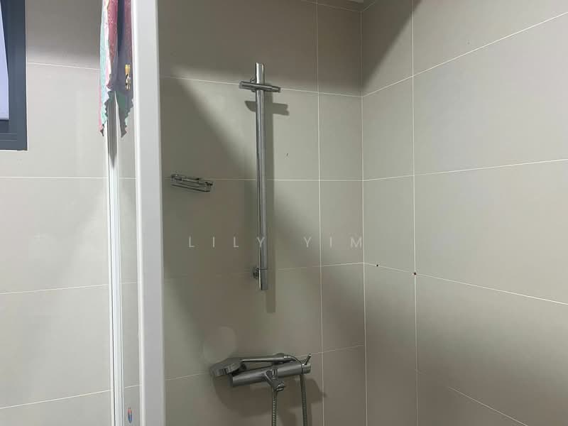 311A Clementi Avenue 4, 311A Clementi Avenue 4, Room Rental, 128 sqft, HDB Flat For Rent, by Lily Yim, 500109893 - Bathroom - PropertyGuru.com.sg