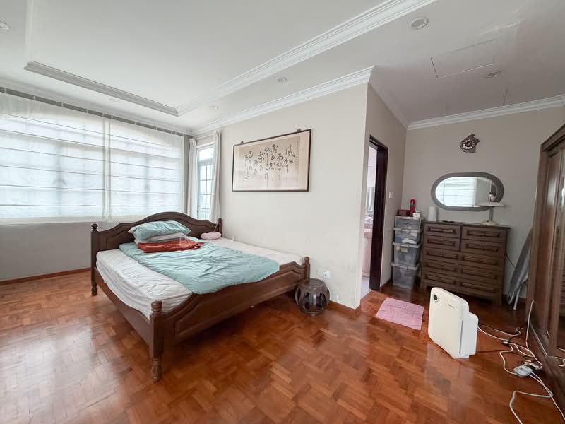 Jalan Malu-malu, , 5 Bedrooms, 3,900 sqft, Semi-Detached House For Sale, by Paul Ang, 500109898 - Bedroom - PropertyGuru.com.sg