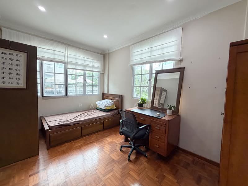 Jalan Malu-malu, , 5 Bedrooms, 3,900 sqft, Semi-Detached House For Sale, by Paul Ang, 500109898 - Bedroom - PropertyGuru.com.sg