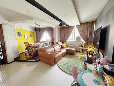 For Sale - 246 Bishan Street 22