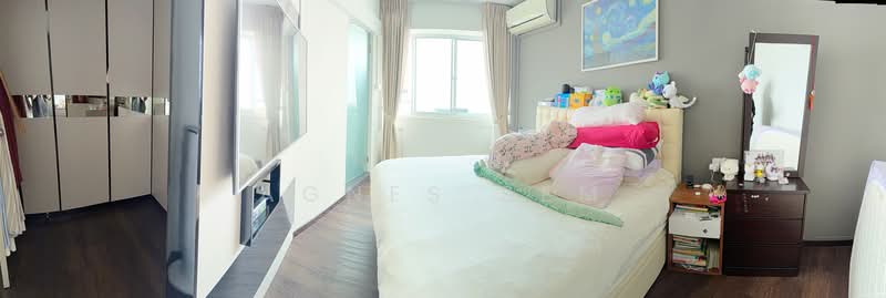 246 Bishan Street 22, 246 Bishan Street 22, 3 Bedrooms, 1,108 sqft, HDB Flat For Sale, by Agnes Sem, 500109900 - Bedroom - PropertyGuru.com.sg