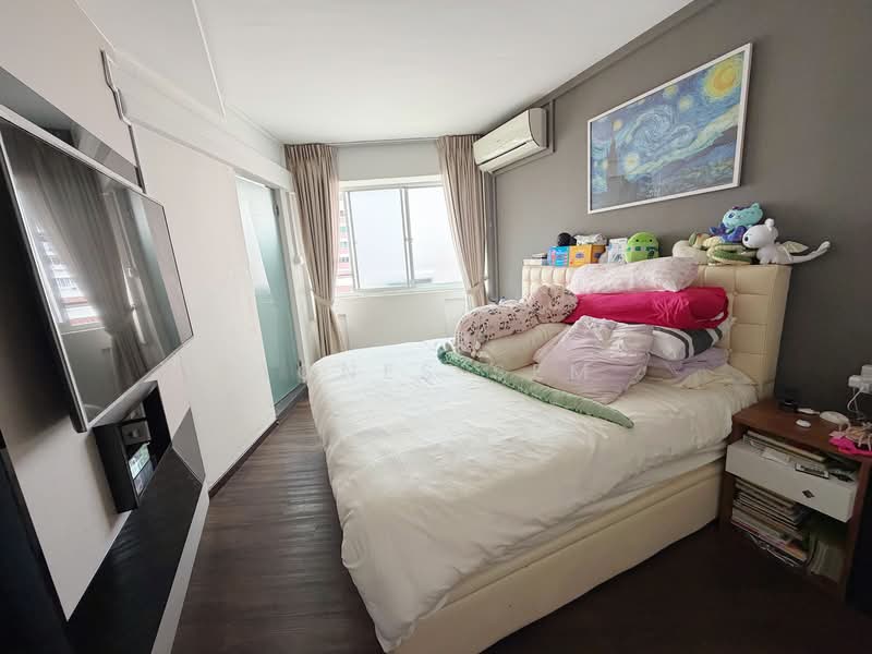 246 Bishan Street 22, 246 Bishan Street 22, 3 Bedrooms, 1,108 sqft, HDB Flat For Sale, by Agnes Sem, 500109900 - Bedroom - PropertyGuru.com.sg