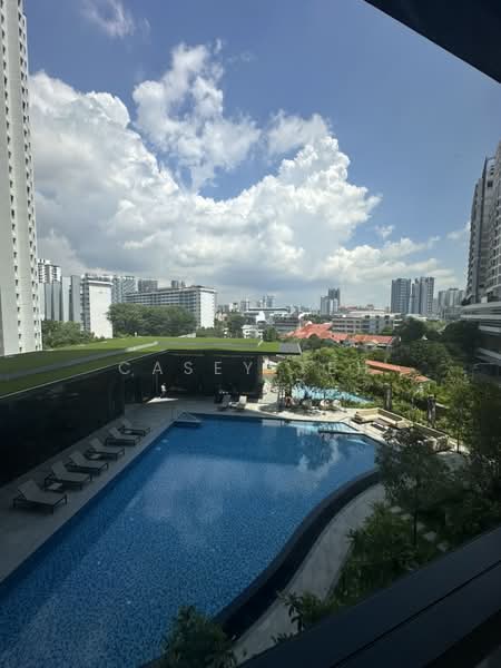 Piccadilly Grand, Northumberland Road, 2 Bedrooms, 646 sqft, Condominium For Rent, by Casey Teh, 500109901 - Exterior - PropertyGuru.com.sg