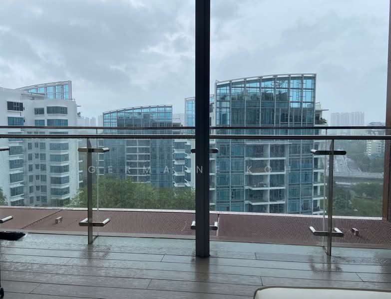 Wilshire Residences, 30 Farrer Road, 3 Bedrooms, 861 sqft, Condominium For Sale, by Germaine Koh, 500109904 - View - PropertyGuru.com.sg