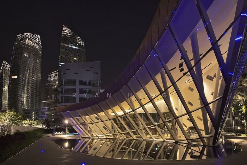Reflections at Keppel Bay, 23 Keppel Bay View, 3 Bedrooms, 2,110 sqft, Condominium For Sale, by Ryan Heng, 500109907 - Exterior - PropertyGuru.com.sg
