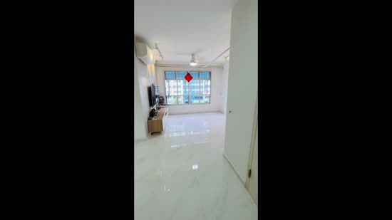 120B Canberra Crescent, 120B Canberra Crescent, 3 Bedrooms, 1,001 sqft, HDB Flat For Rent, by Angel Luo, 500109908 - PropertyGuru.com.sg